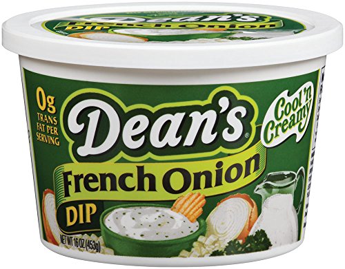 Dean's French Onion Dip - Image 6