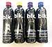 blk. Nutrient Enriched Water - Variety Pack - Mood, Energy, Focus, Resistance - 16.9fl.oz (Pack of 12)