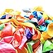 woodi 12 Color Balloons, 140 Piece Party Balloons Decorations