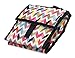 PackIt Freezable Mini Lunch Bag, Ziggy