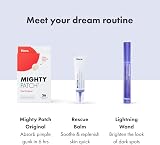 Hero Cosmetics Rescue Balm 15ml Panthenol Beta Glucan Oligopeptides Redness view 8