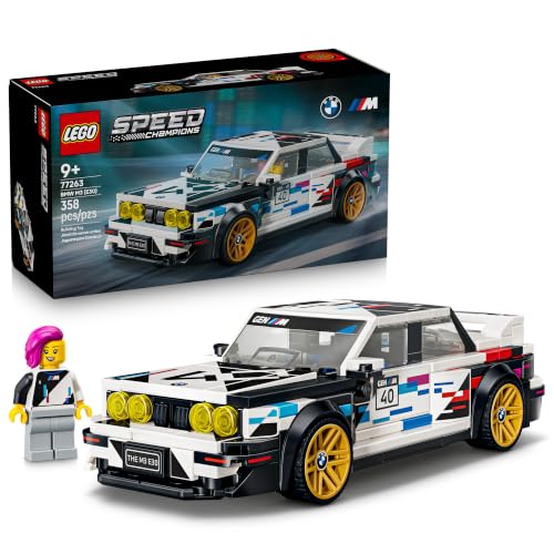 LEGO Speed Champions BMW M3