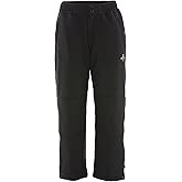 RefrigiWear Men Hivis Insulated Softshell Thermal Work Pant Water Resistant Windproof Reflective High Visibility Outdoor Gear