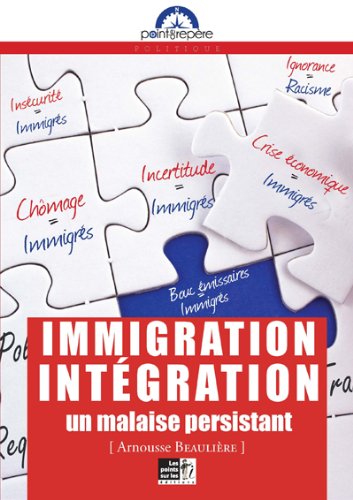 Immigration, intégration