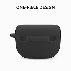 Geiomoo Silicone Case for Jabra Elite 8