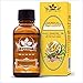 Ownest Ginger Massage Oil,100% Pure Natural Lymphatic Drainage Ginger Oil,Spa Massage Oils,Repelling Cold and Relaxing Active Essential Oil-30ml