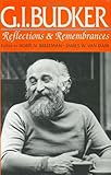 G. I. Budker : Reflections and Remembrances, , 1563960702