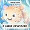 Livro O amigo Assustado
