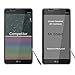 [2-Pack]-Mr.Shield for LG G Stylo 2 / LG Stylo 2 [Tempered Glass] Screen Protector with Lifetime Replacement