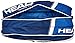 HEAD Core 6R Combi Tennis Bag