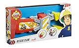 Fireman Sam - Rescue Claw [Amazon Exclusive]