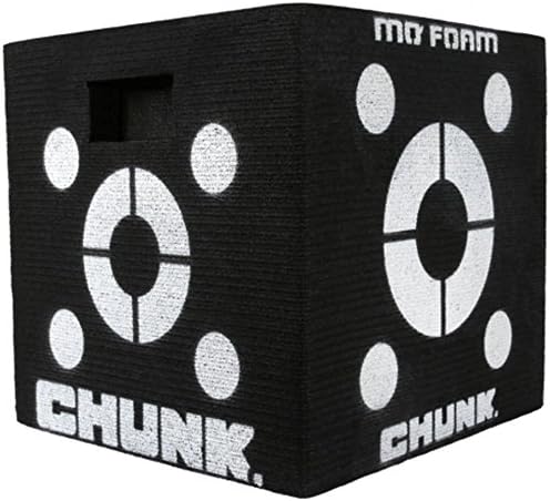 Delta McKenzie New 3D Target Chunk