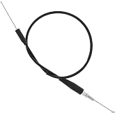 All Balls Racing Control Cable, Throttle for Kawasaki KLX140 140 2008-2023 | OEM replacement, fits KLX140L KLX140R, replaces Kawasaki 54012-0212, for powersports vehicles, 45-1041