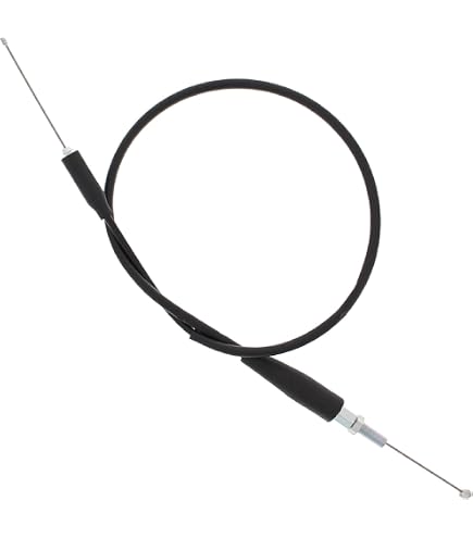 Amazon.com: NICHE Throttle Cable for Kawasaki Ninja ZX7R ZX750