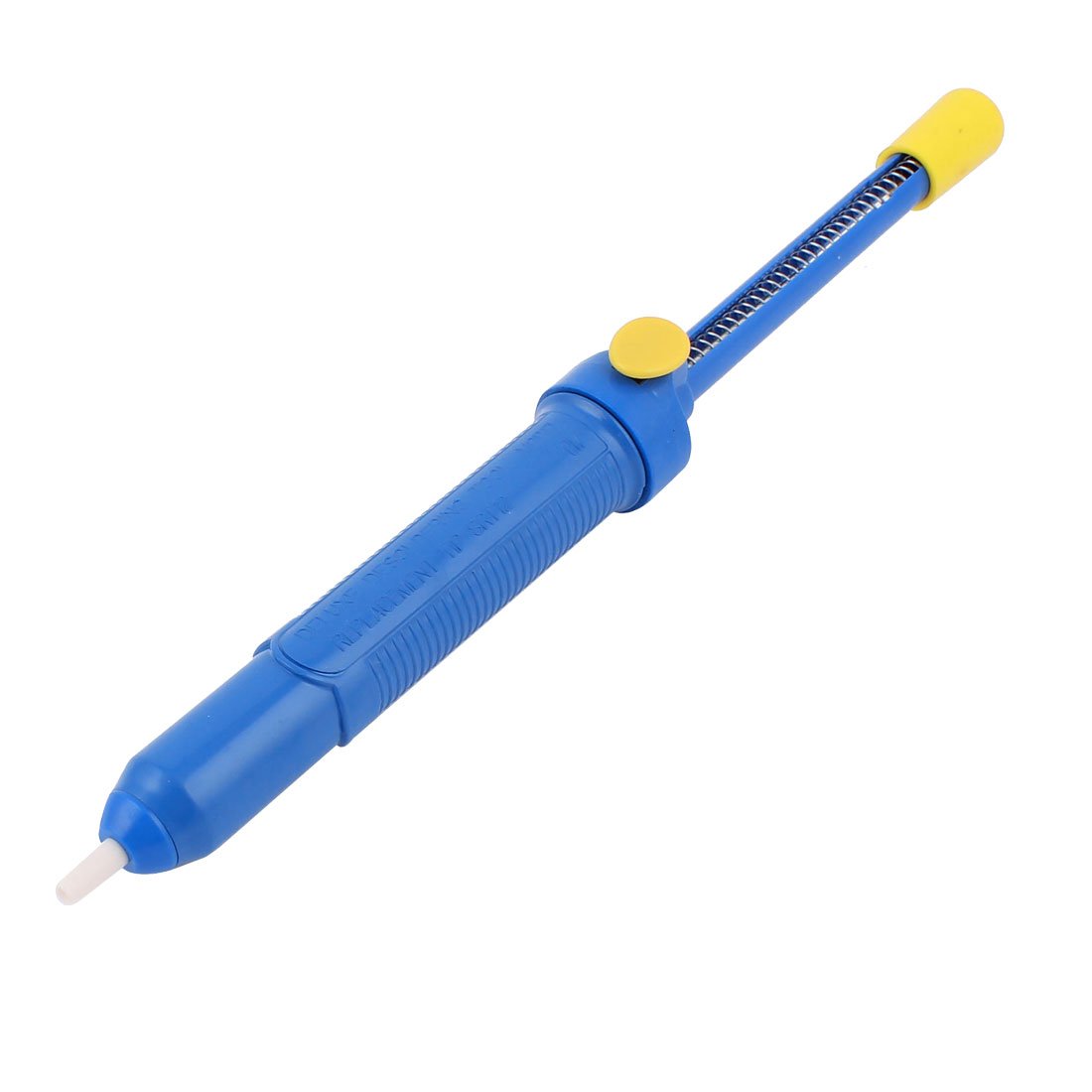 Sourcingmap Desoldering Pump Soldering Irons Desolver Solder Sucker Removal Tool