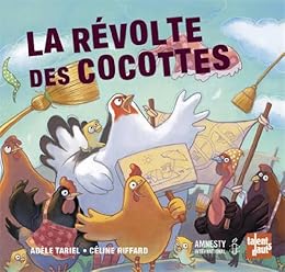La  révolte des cocottes