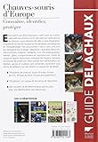 Image de Les chauves-souris d'Europe : Connaître, identifier, protéger