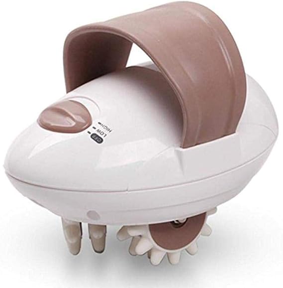 masajeador de cuerpo completo