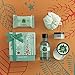 The Body Shop Fuji Green Tea Essential Selection Gift Set