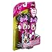 KIDdesigns 220 Minnie Mouse FRS Walkie Talkies for Kids Long Range Static Free, Pink (Pack of 2)