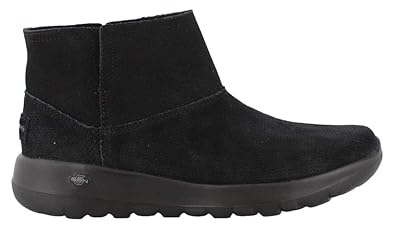 skechers on the go joy ankle boots