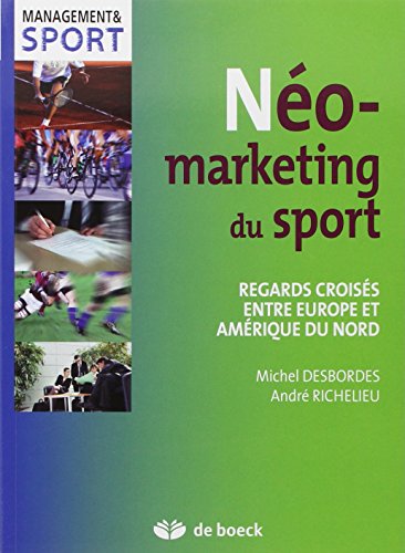 Néo-marketing du sport