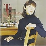 ゴールデン☆ベスト デラックス~ザ・コンプリート・シングルス・イン・ビクター・イヤーズ