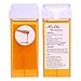 Belle 150g Soft Refillable Wax Cartridge Depilatory Waxing Hair Removal Pack of 2 PCS