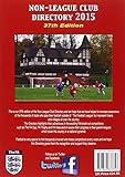 Image de Non-League Club Directory 2015