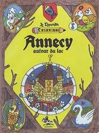 Le  reporter coloriage