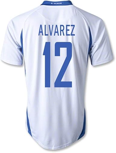 El salvador adidas jersey Clearance