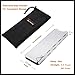 SOLEADER Tall Stove Windscreen Lightweight Compact Folding Camp Stove Windshield 10 Platesthumb 3