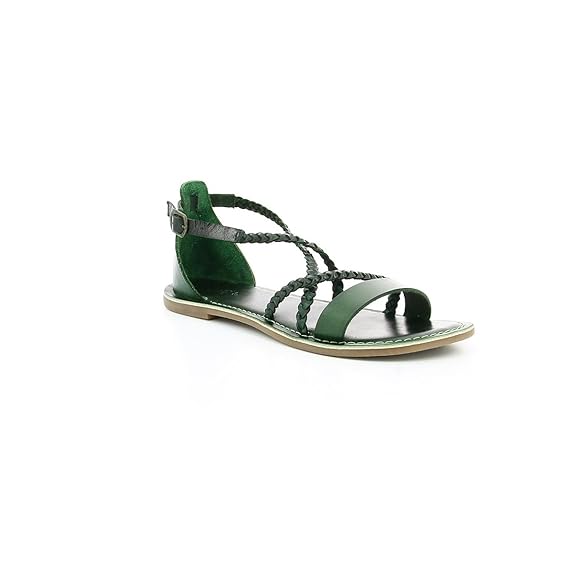 Kickers 230, Damen Sandalen