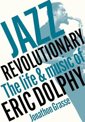 Holy Ghost: The Life And Death Of Free Jazz Pioneer Albert Ayler