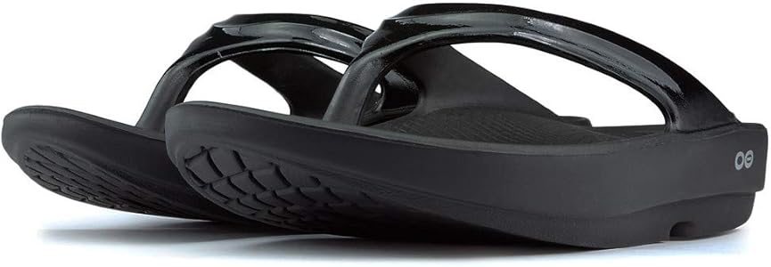 oofos sandals amazon