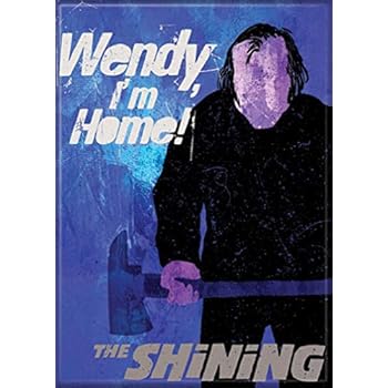 Ata-Boy The Shining I'm Home 2.5