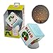Baby Portable Sleep Soother & Projector Night Light - Eric Carle's The Very Hungry Caterpillar - 4 Modes of Light & Sound
