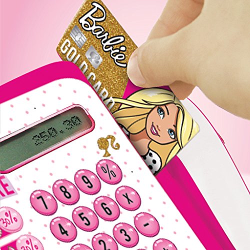 Barbie Registrierkasse Modegeschäft – Bild 4