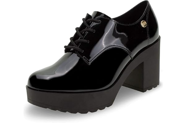 Amazon.com.br Mais Vendidos: Sapatos Oxford Femininos - os mais vendidos na  Amazon.com.br