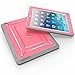 iPad 4 Case, SUPCASE [Heavy Duty] Apple iPad Case [Unicorn Beetle PRO Series] Full-body Rugged Hybrid Protective Case Cover with Screen Protector for the New iPad 3rd and 4th Generation(Pink/Gray)