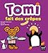 Tomi fait des crêpes by 