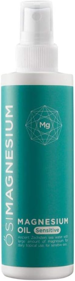 Osimagnesium Magnesium Oil Sensitive Spray, 0.255 kg