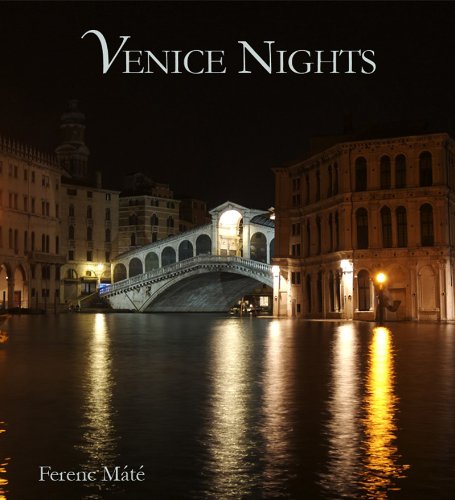 Venice Nights Venice Nights
