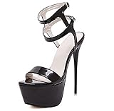 Kyle Walsh Pa Women Sandals Super High Heel