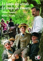 Le Temps Des Secrets - Le Temps Des Amours