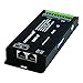 RGB RGBW DMX Decoder 6 Channels 432W DMX512 Converter LED Light Controller Driver Dimmer DMX-CON6 by SIRS-E
