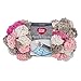 RED HEART Pomp-A-Doodle Yarn, Pinksand
