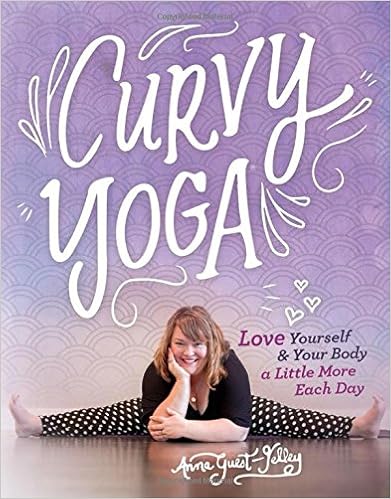 Curvy Yoga
