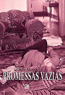 Livro Promessas vazias