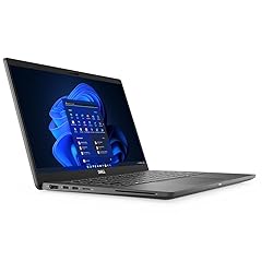Dell Latitude 7310 Laptop | 13" 1920x1080 FHD